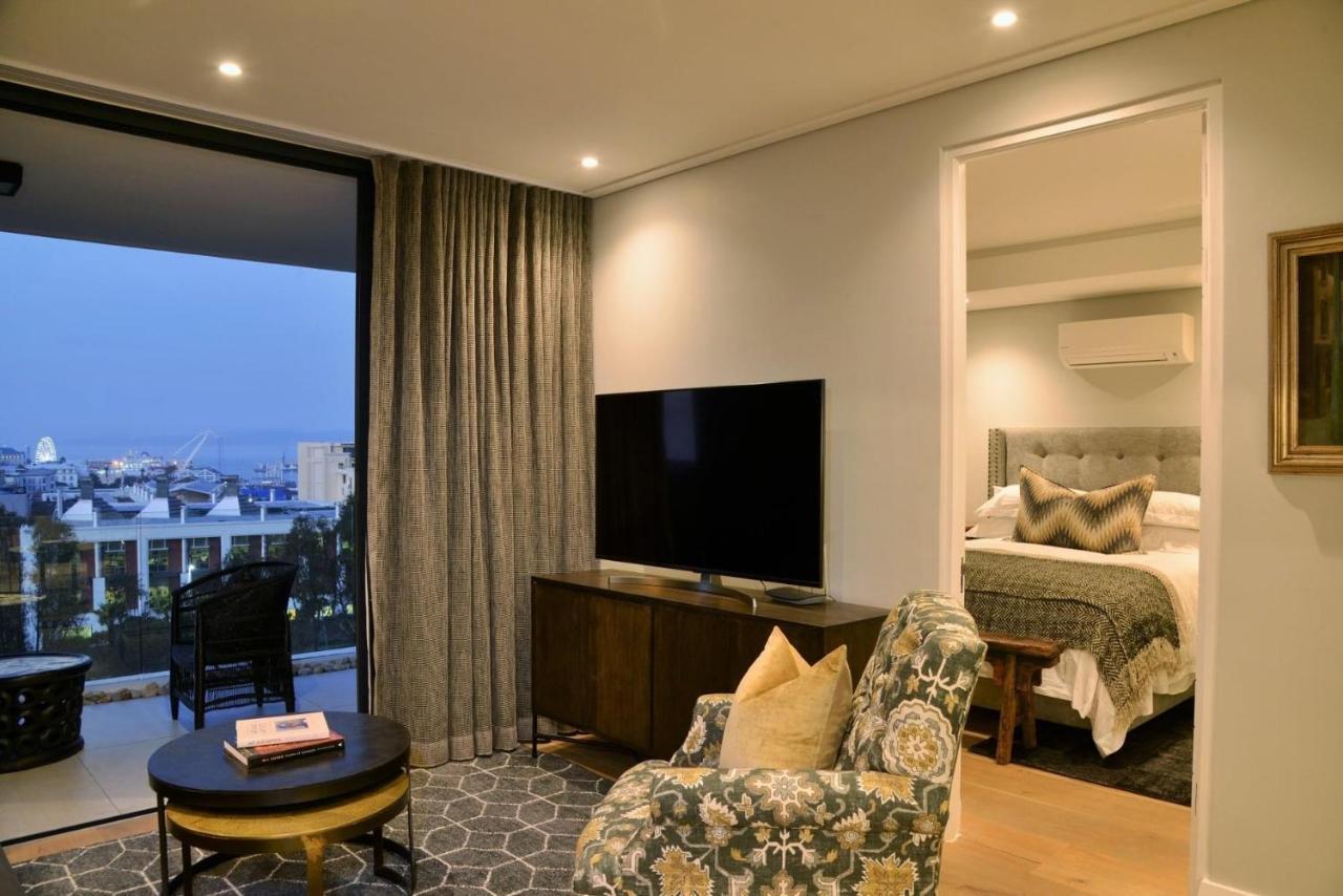 35 On Main By Stay In Luxury Cape Town Exterior photo