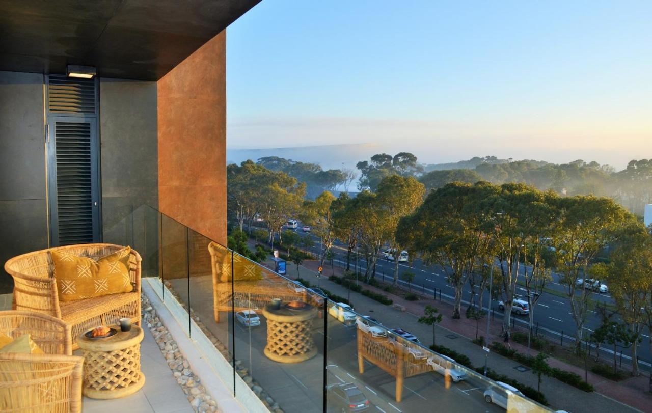 35 On Main By Stay In Luxury Cape Town Exterior photo
