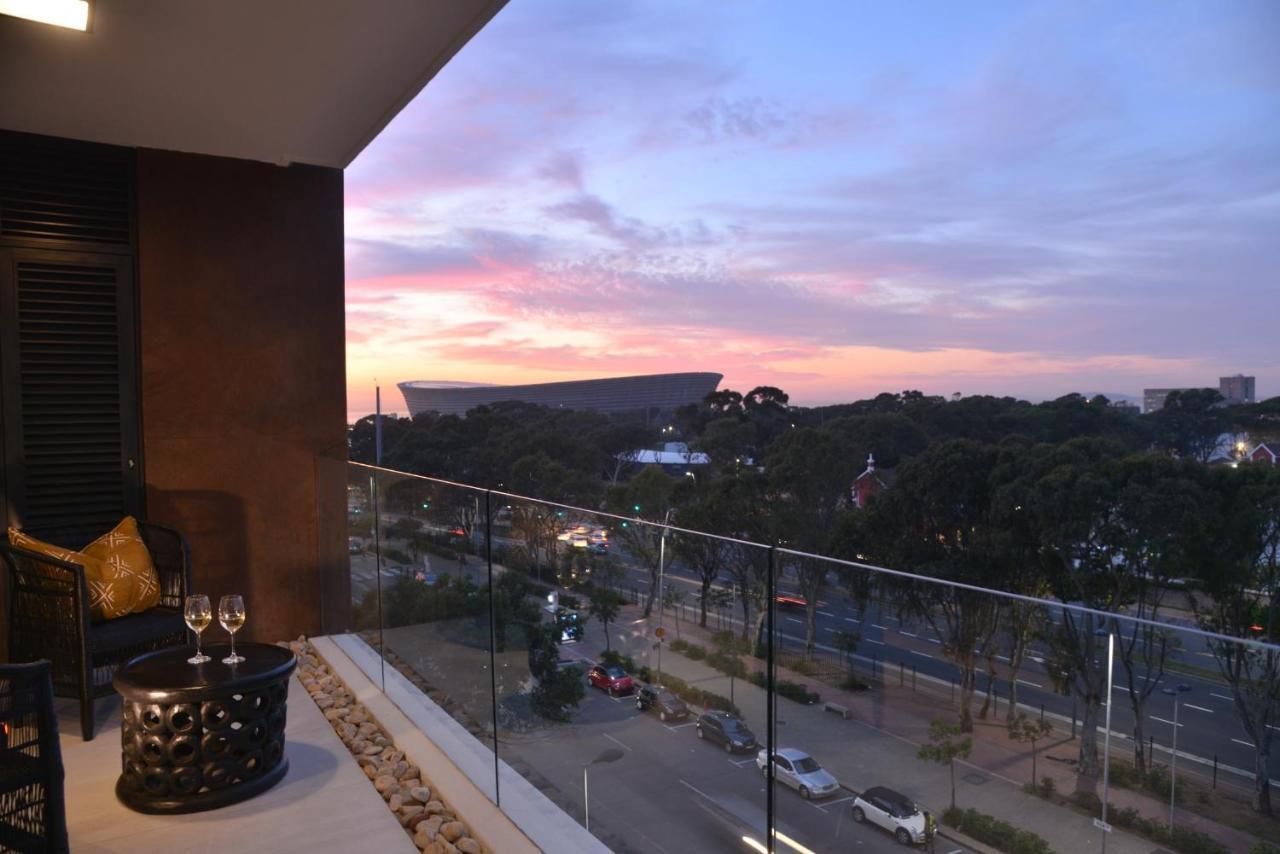 35 On Main By Stay In Luxury Cape Town Exterior photo