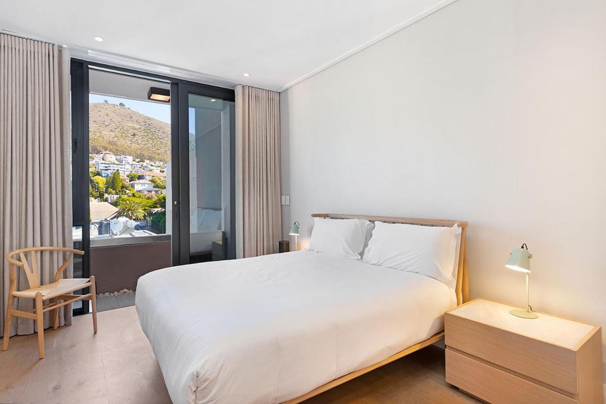 35 On Main By Stay In Luxury Cape Town Exterior photo