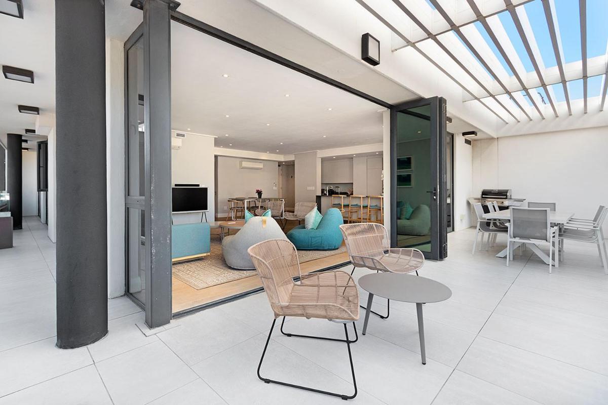 35 On Main By Stay In Luxury Cape Town Exterior photo