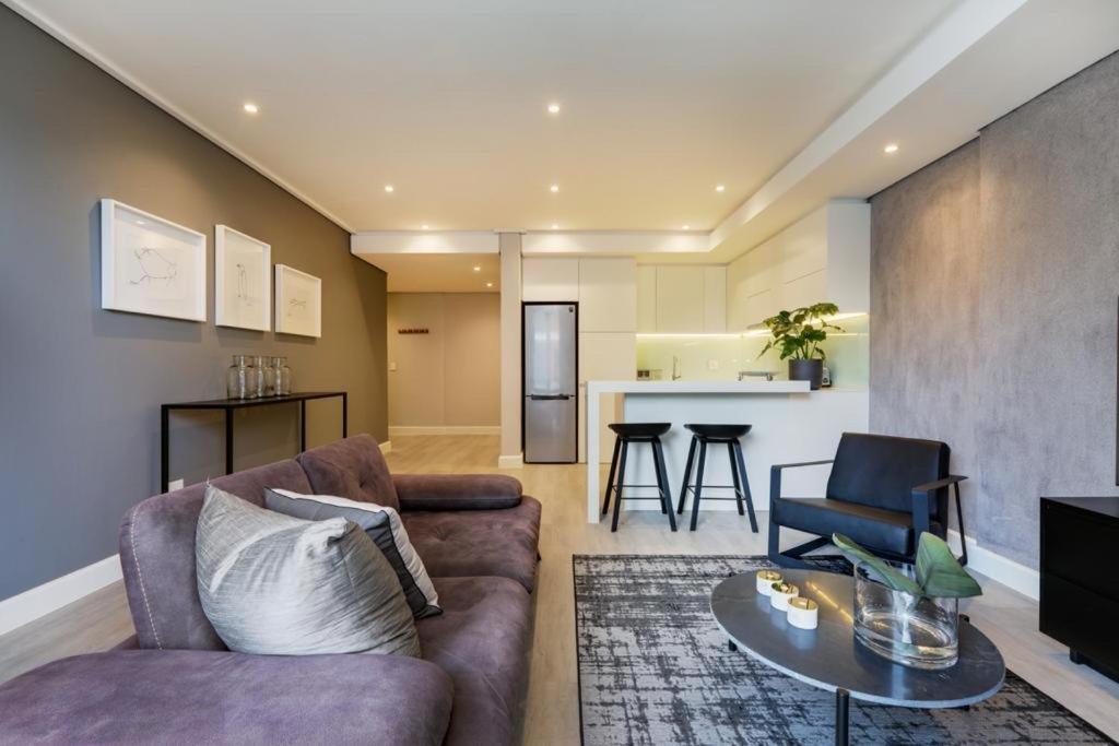 35 On Main By Stay In Luxury Cape Town Exterior photo